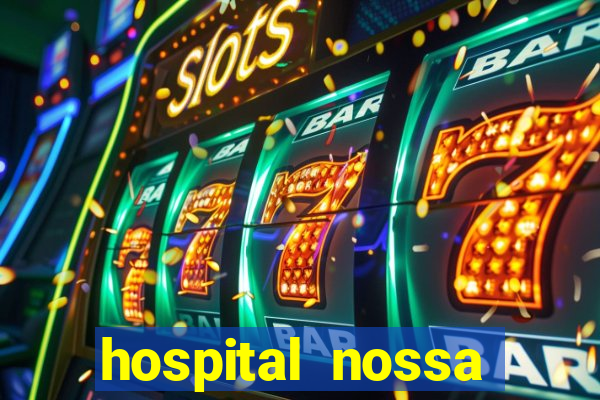 hospital nossa senhora de lourdes antas bahia